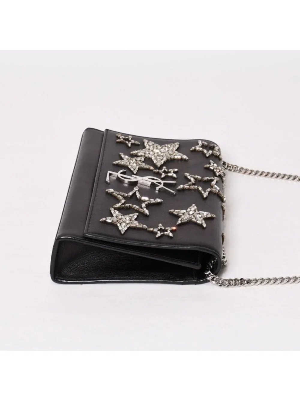 Yves Saint Laurent this authentic